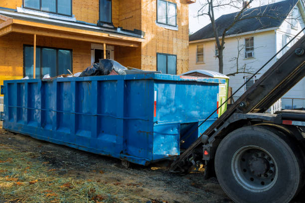 Best Recycling Services for Junk  in Cotati, CA