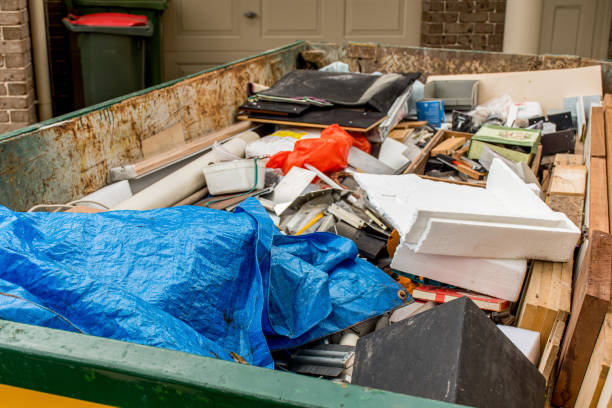 Best Residential Junk Removal  in Cotati, CA