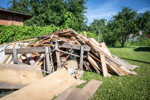 Best Attic Cleanout  in Cotati, CA